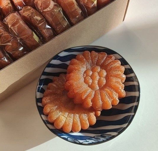자연을담다